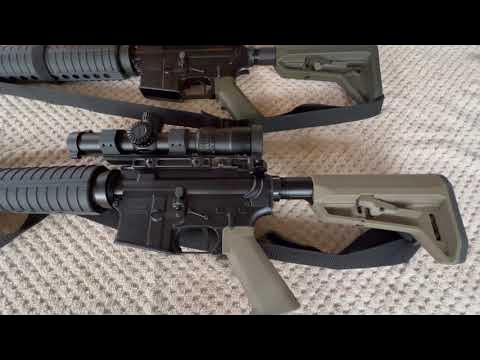 Palmetto State Armory BCG Ejector Spring Correct Fix!