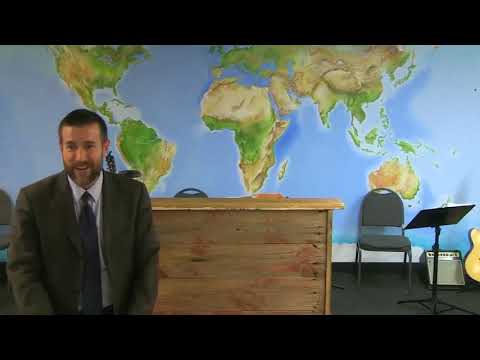 The Benefit of the Doubt Preached by Pastor Steven Anderson