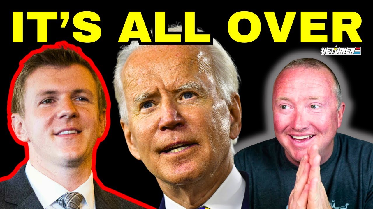 This Will END The BIDEN Campaign!