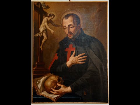 St. Camillus de Lellis: From a Slothful Slime to Self sacrificing Saint