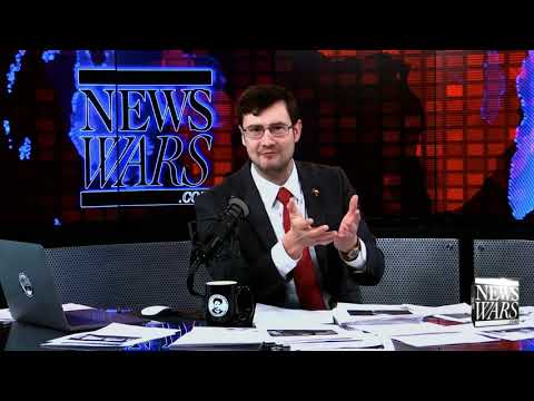 DAVID KNIGHT (Full Show) Thursday - 1/24/19 • InfowarsAPK.com • Brighteon.com • Gab.com • Bitchute