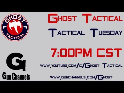 Tactical Tuesday (8/29/2017):  Cover vs Concealment, N Korea, Texas Flooding