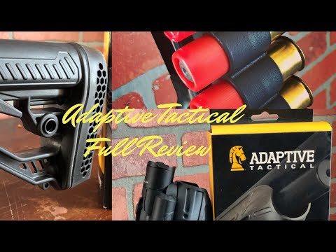 Adaptive Tactical EXPerformance System Full Review
