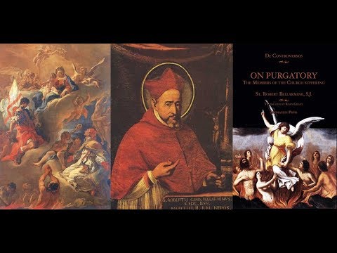 Series on Purgatory: The Teaching of the Ancient Fathers of the Church
