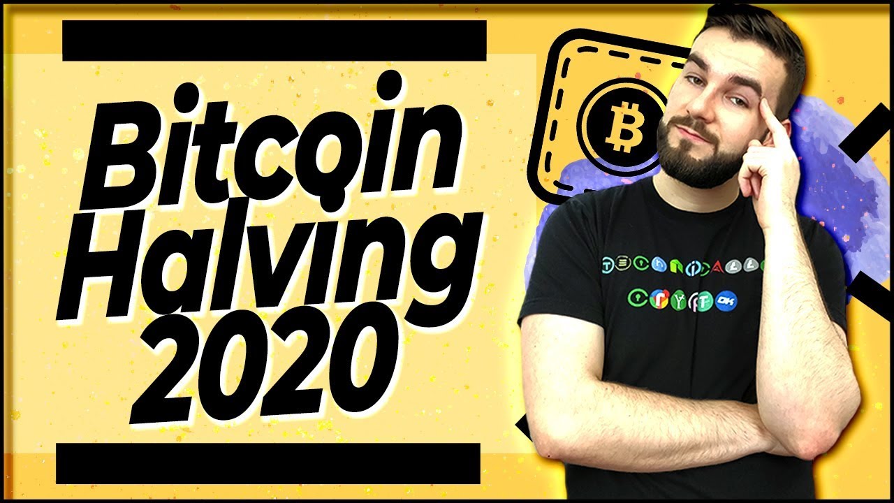▶️ Bitcoin Halving 2020: The Great Crypto Pump | EP#314