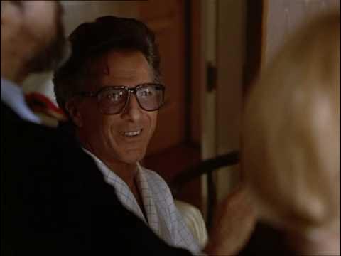 WAG THE DOG - (1997) - Trailer for Barry Levinson's film starring Dustin Hoffman, Robert De Niro, Anne Heche