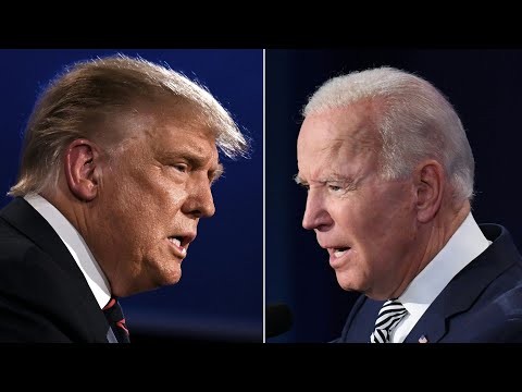 WHAT BIDEN JUST DID TO TRUMP REGARDING J6 IS EVEN MORE MADDENING GIVEN WHAT JOEY DOES EVERY WEEKEND!