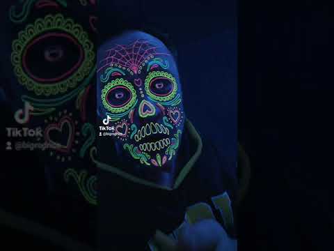 Rod Rios - The Masks Are Never Coming Off!