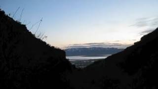 Night Hike: Light Gear Testing in the Dark