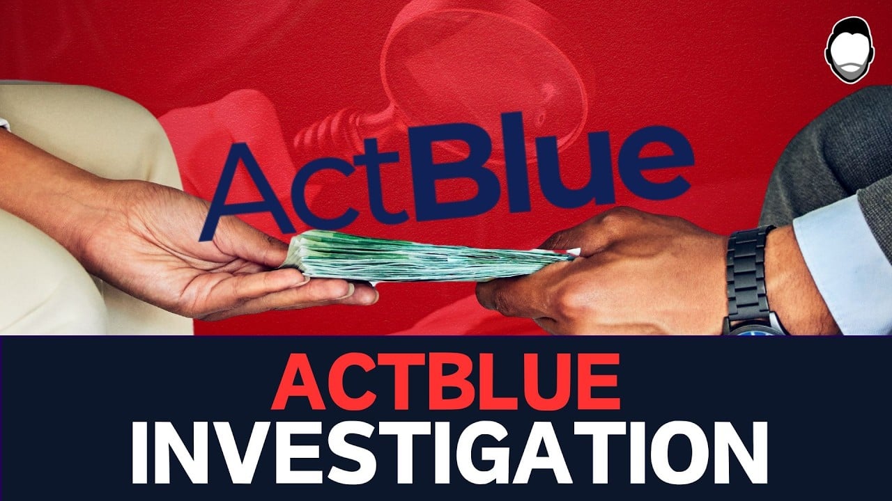 ActBlue Investigation Expands to 19 States