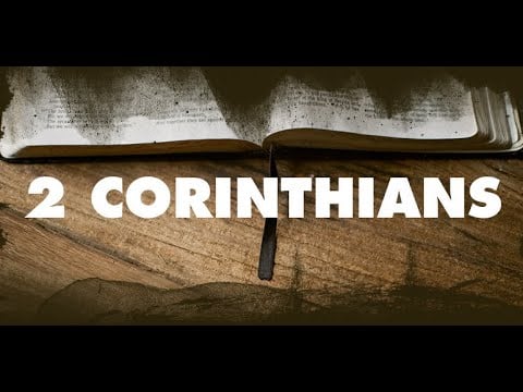 2nd Corinthians 6b | Three Important Ministry Truths || Pastor Aaron Thompson