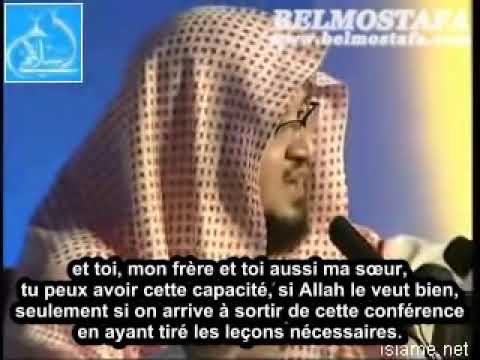 Islam : Le Repentir D'un Sorcier