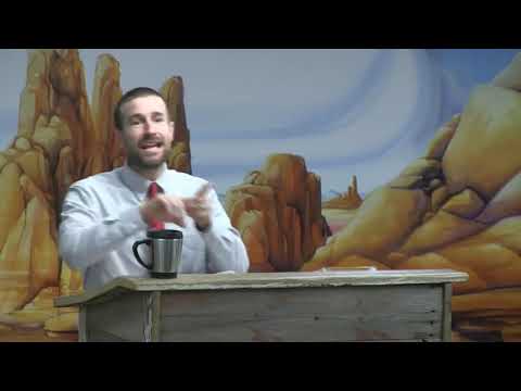 Luke 23 Preached by Pastor Steven Anderson
