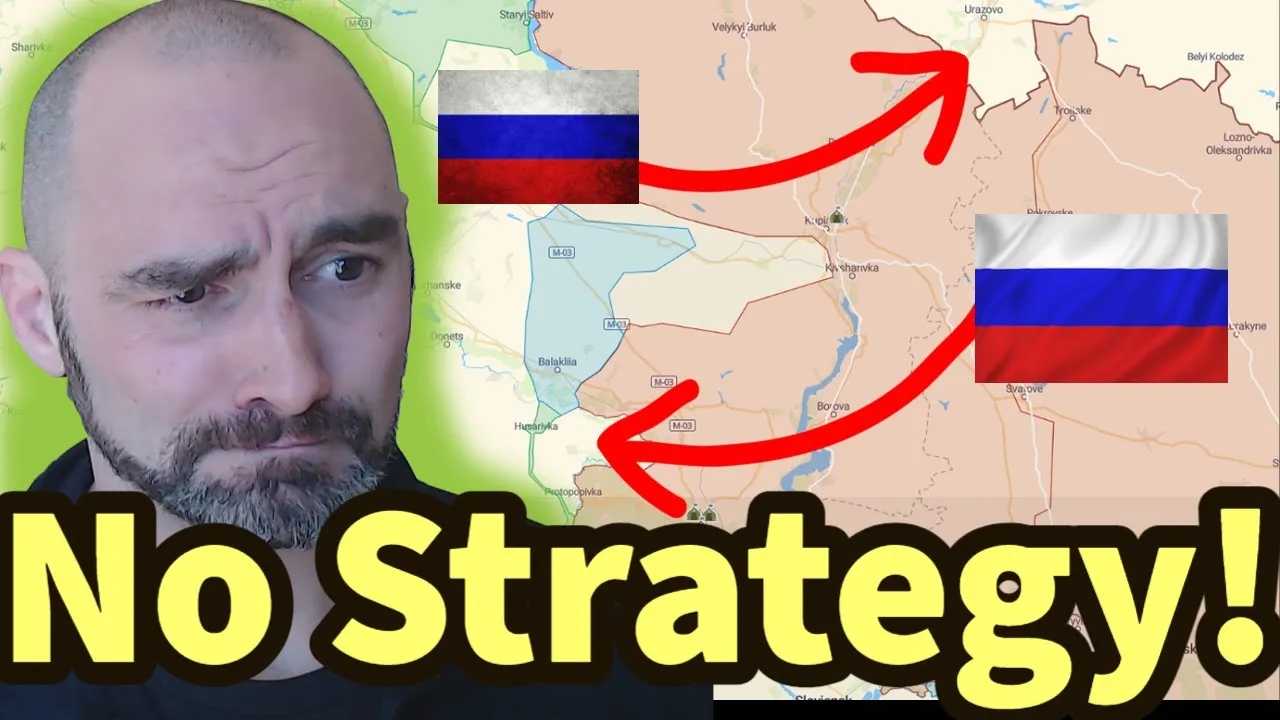 Does Russia Still Have Command Over It's Troops? Ukraine Daily Update 19 September 2022