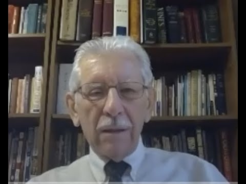 The Book of Ruth Lesson 1 Charlie Fizer