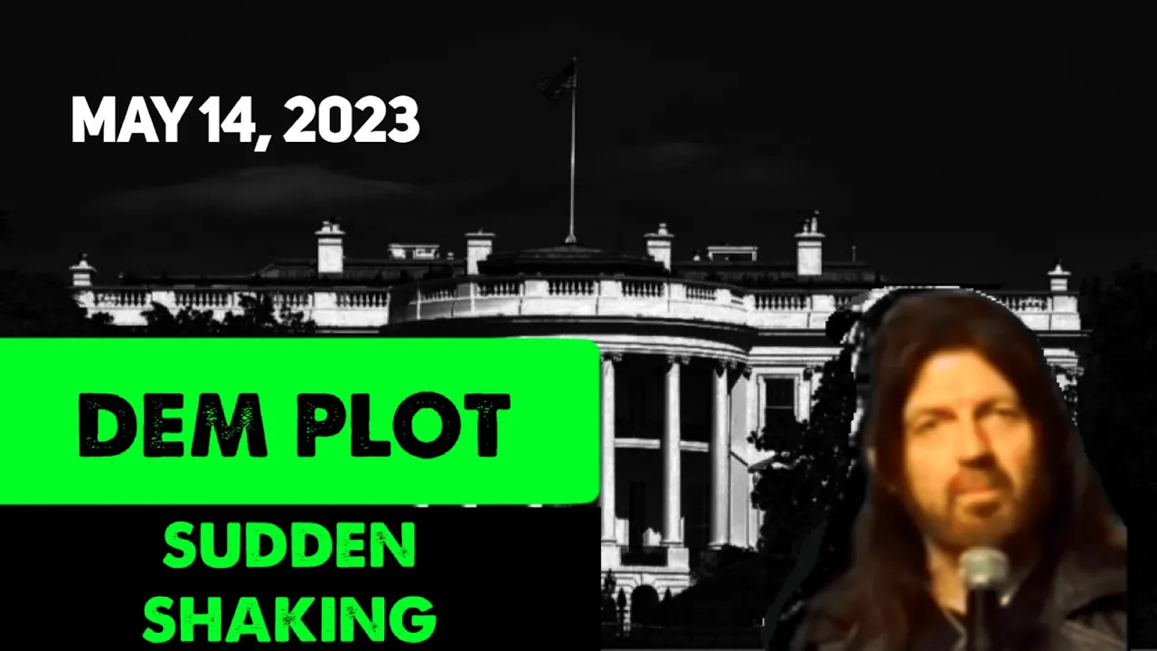 Robin Bullock PROPHETIC WORD🚨[DEM PLOT & SUDDEN SHAKING] URGENT Prophecy May 14, 2023