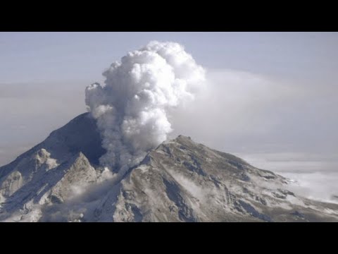 Recurrent Nova, Volcano Signs, Snow Chaos Coming | S0 News Apr.14.2021