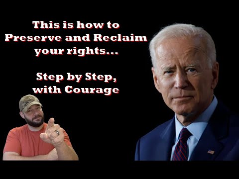 Patriots FORCE Gun Controllers to resume Gun Rights in CT!... Another example of COURAGE on display!