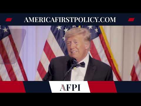 2021 America First Experience & Gala Keynote Remarks by President Donald J. Trump
