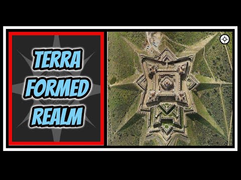 Starforts and Mines (Revelation)