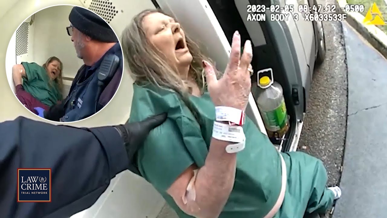 ‘Disturbed and Embarrassed’: Woman Dies in Custody of Tennessee Cops After Begging for Medical Help