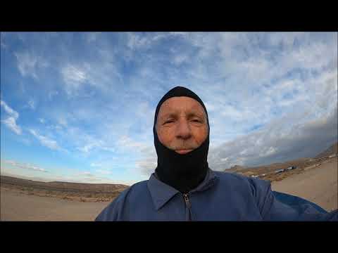 KX500AF Running Good After Warm-up Today! (North Las Vegas) 12-12-2020