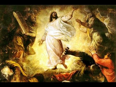Commentary on the Transfiguration