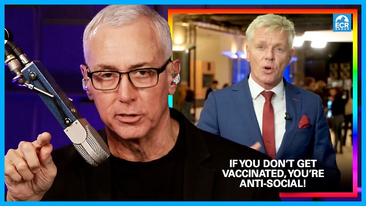Pfizer President: mRNA Vaccine NOT Tested To Stop Transmission. Fact Check + Calls – Ask Dr. Drew
