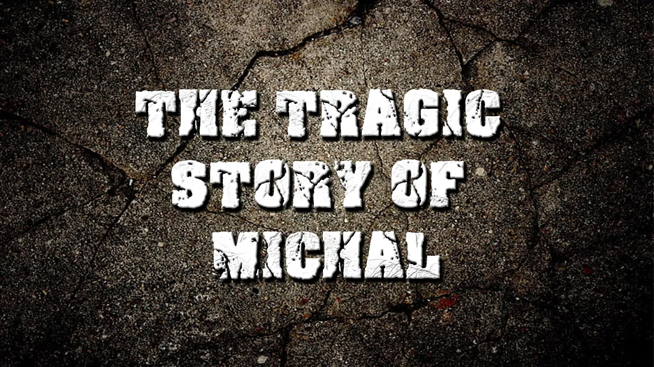 The Tragic Story of Michal | Pastor Anderson