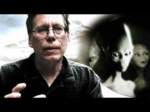Bob Lazar of Area 51 Exposed