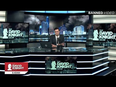 The David Knight Show Fri, June 19, 2020