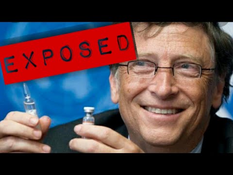 Historical Look at Bill Gates' Bloodline & Doctor Fauci's Connection to Covid19 [PLEASE SHARE]