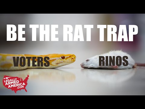 Republican rats not invited to GOP convention