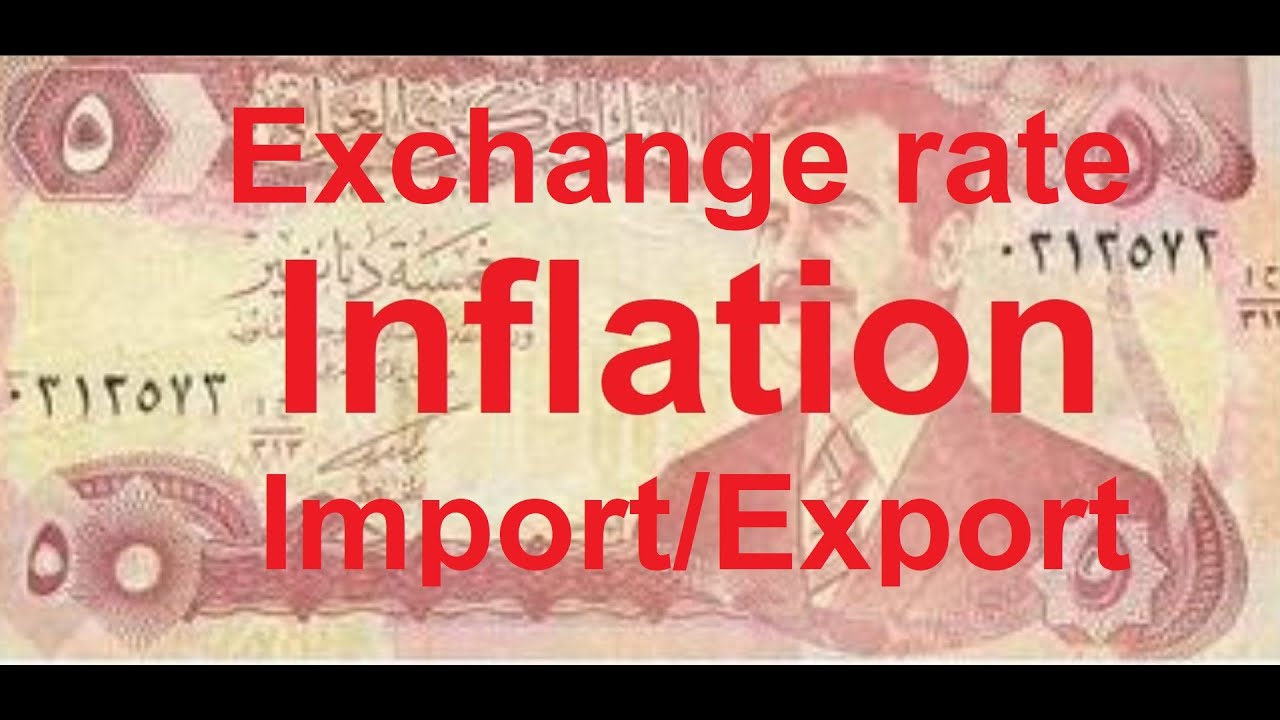 Iraqi dinar exchange rate and inflation 01/25/24