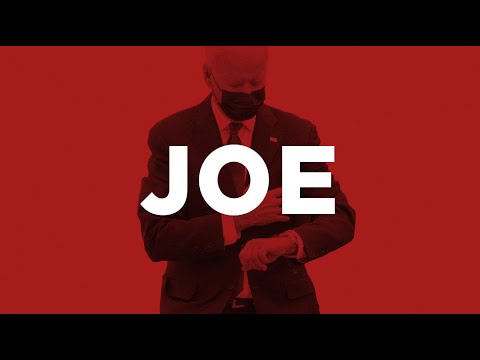 "Joe" by Five Times August (2021)