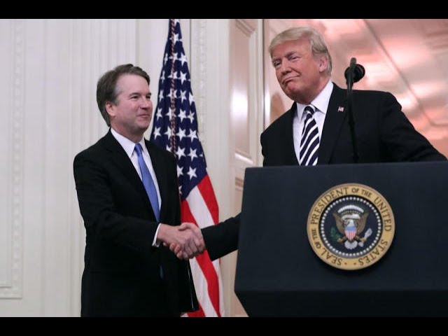 Supreme Court JUST GAVE TRUMP 2024 With Latest Decision