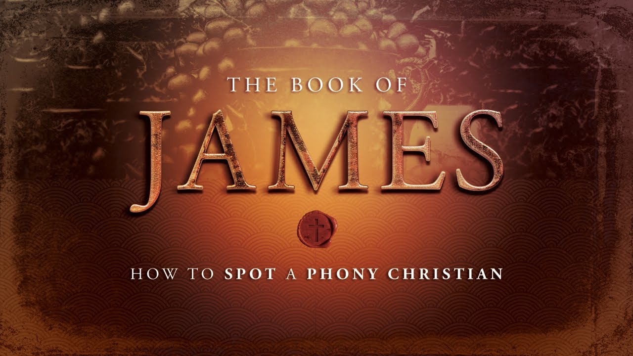 Billy Crone - The Book Of James 34