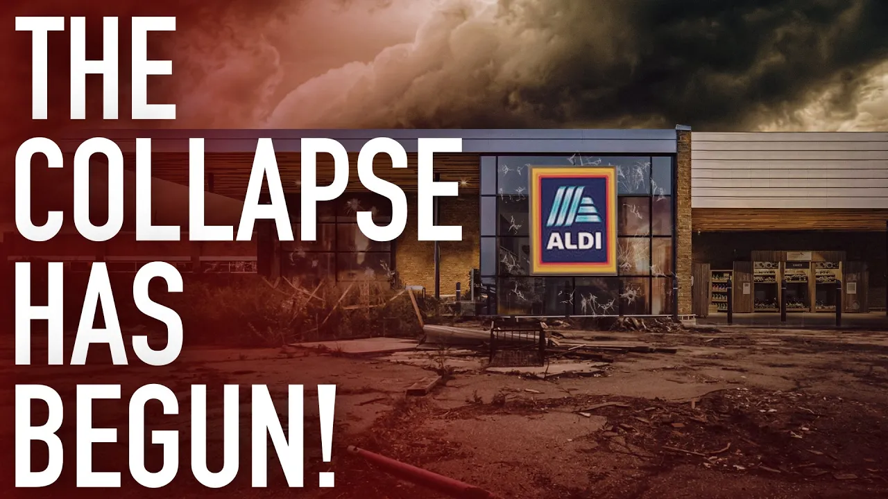 Aldi Shortages Are Freaking Americans Out As A Large Number Of Products Disappear From Stores