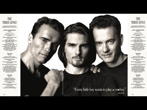 Things Celebrities DON`T Want You To KNOW About (Archive Edition)