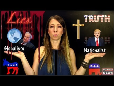 Here’s The Real Reason They’re After Trump and His Supporters—It’s Not A Battle Of Left Vs Right