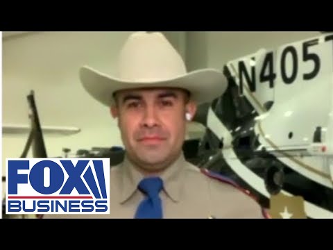Wow ...Texas lieutenant warns 2022 will be even worse at border