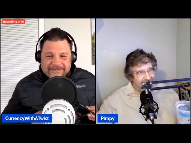 Pimpy and Carl interview 01/19/24