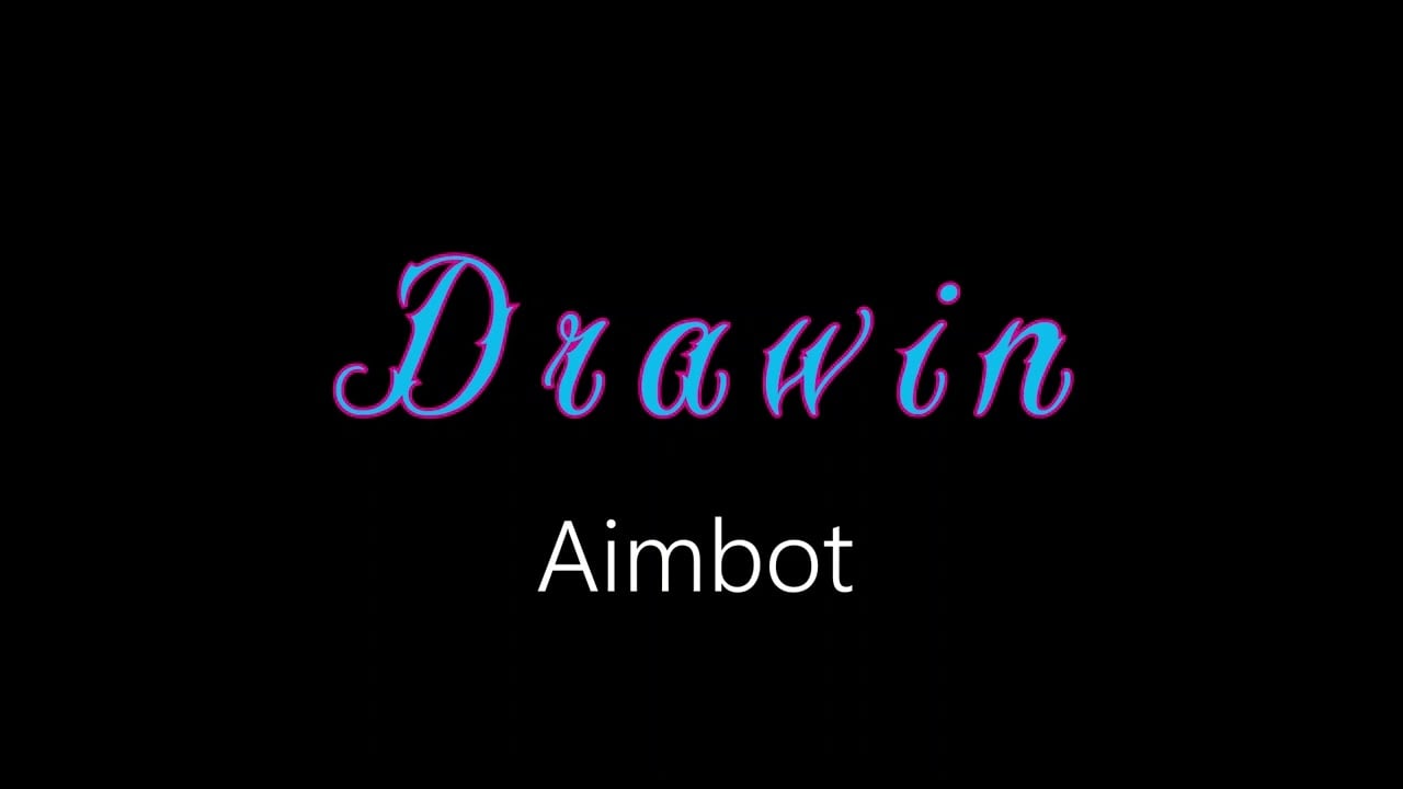 Drawin ¦ Aimbot (official audio)