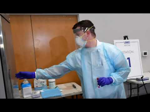Nevada Becomes First State to Impose Surcharge on Unvaccinated Workers