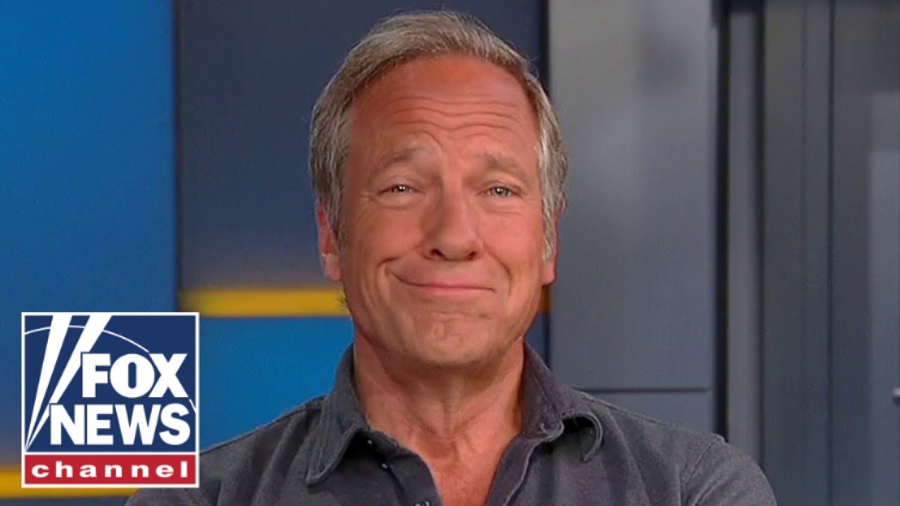 Mike Rowe: Jobs and Education