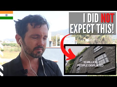REACTION: How Britain Stole $45 Trillion from India with Trains