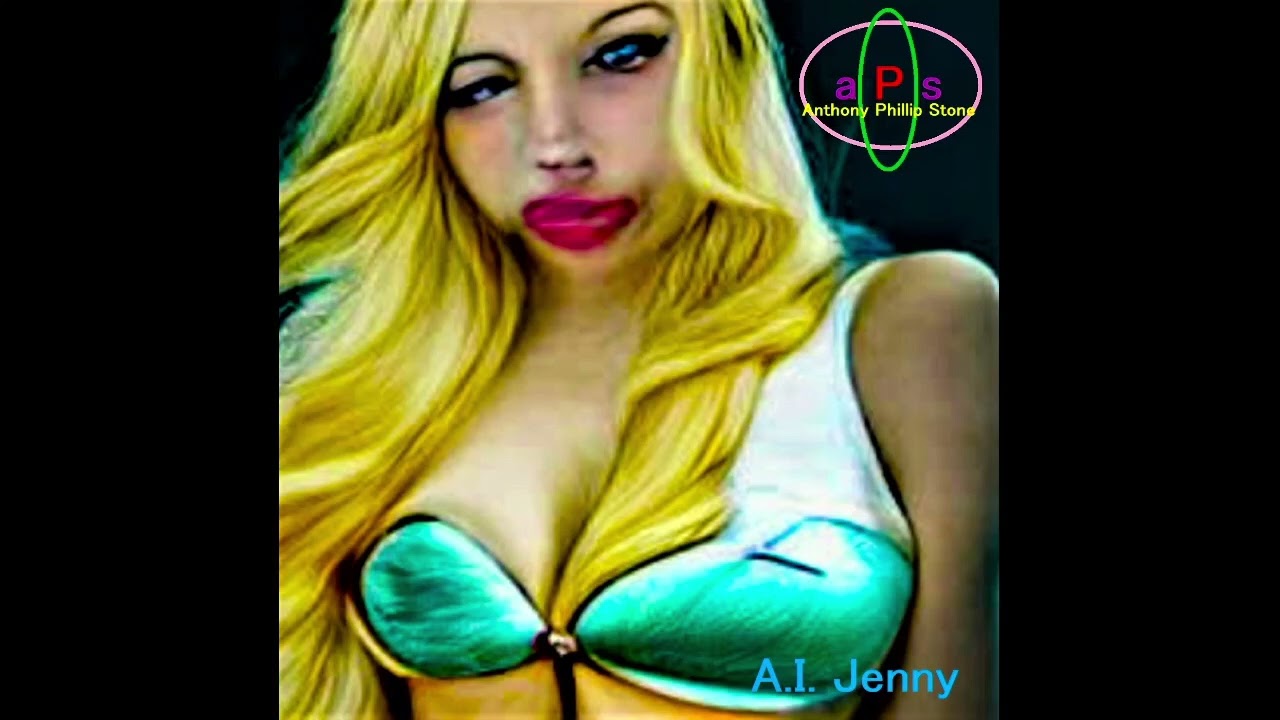 Anthony Phillip Stone AI Jenny + Outtakes & demo 2022 12 02 03 37 16
