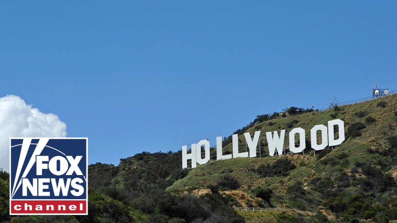 Actor John Schneider reveals enemy of 'woke' Hollywood