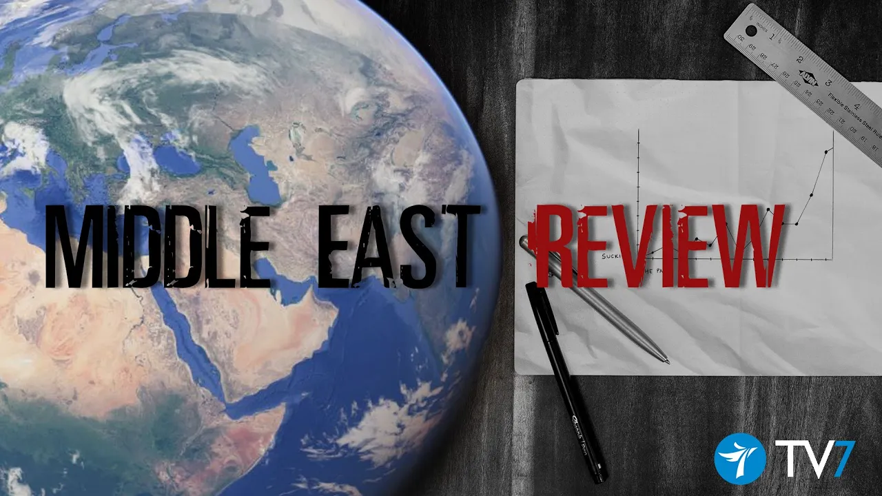 TV7 Middle East Review – Analyzing June 2023
