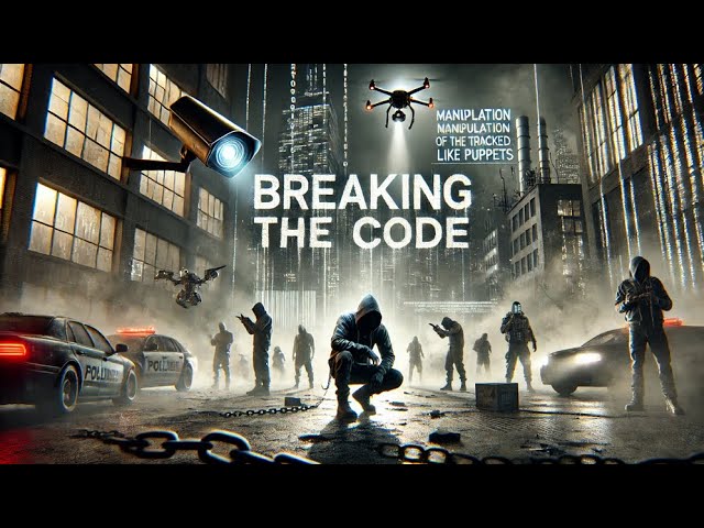 #Code1 Breaking the Code #HistoryObscuraRecords #R&B #Hip-Hop